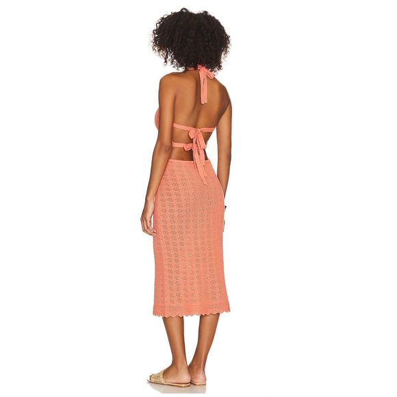 525 dress x revolve - Picture 3 of 5